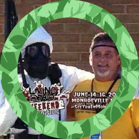 Meet your Posher, Rob - Picture 1 of 1